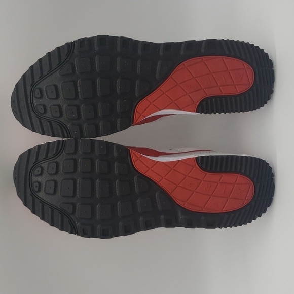 1157- Nike Air Max DM9537-104 Size 15 Men's - Picture 5 of 11